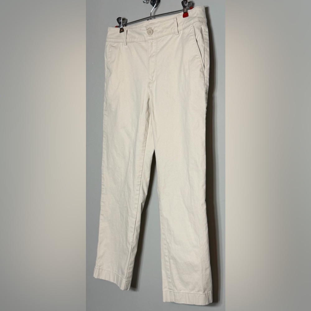 LOFT women’s Chinos Size 6